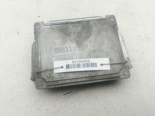 блок розжига ксенона Renault Laguna 3 поколение 2008, 2.0 л., дизель, АКПП, чёрный, универсал, 89034934