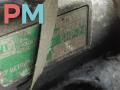 КПП автоматическая (АКПП) Audi A8 D2/4D [рестайлинг] 2002, 4.2 л., бензин, АКПП, серый, седан, FUM - фото №6