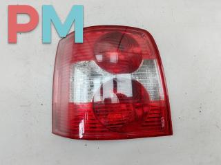 фонарь задний левый Volkswagen Passat B5 [рестайлинг] 2003, 2.0 л., бензин, МКПП, чёрный, универсал, 11-A210L