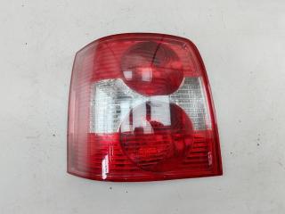 фонарь задний левый Volkswagen Passat B5+ (GP) 2003, 2.0 л., бензин, МКПП, чёрный, универсал, 11-A210L