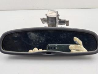 зеркало салона Nissan Primera P12 2006, 1.8 л., бензин, МКПП, чёрный, универсал