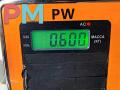 замок двери передней левой Nissan Primera P12 2006, 1.8 л., бензин, МКПП, чёрный, универсал - фото №5