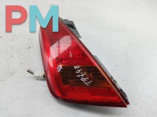 фонарь задний левый Nissan Murano Z50 2005, 3.5 л., бензин, АКПП, чёрный, внедорожник 5 дв., 220-63779L