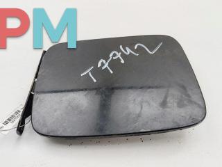 лючок топливного бака Nissan Primera P12 2006, 1.8 л., бензин, МКПП, чёрный, универсал