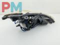 фара левая Nissan Murano Z50 2005, 3.5 л., бензин, АКПП, чёрный, внедорожник 5 дв. - фото №2