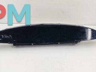 приборная панель Nissan Primera P12 2006, 1.8 л., бензин, МКПП, чёрный, универсал