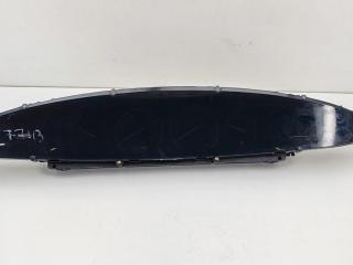 приборная панель Nissan Primera P12 2006, 1.8 л., бензин, МКПП, чёрный, универсал