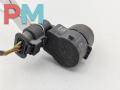 датчик парктроника BMW 1 серия E81/E82/E87/E88 [рестайлинг] 2009, 2.0 л., бензин, МКПП, чёрный, хетчбэк 3 дв., 9196705 - фото №2