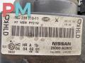 фара левая Nissan Primera P12 2006, 1.8 л., бензин, МКПП, чёрный, универсал, 26060AU80C - фото №4