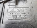 фара правая Mazda 6 GG 2002, 2.0 л., бензин, АКПП, серый, хетчбэк 5 дв., 014003903 - фото №4