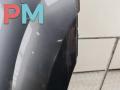 крыло переднее правое Kia Sorento 1 поколение [рестайлинг] 2007, 2.5 л., дизель, МКПП, серый, внедорожник 5 дв. - фото №10