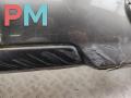 бампер передний Kia Sorento 1 поколение 2004, дизель, синий, внедорожник 5 дв., 86510-3E005 - фото №7