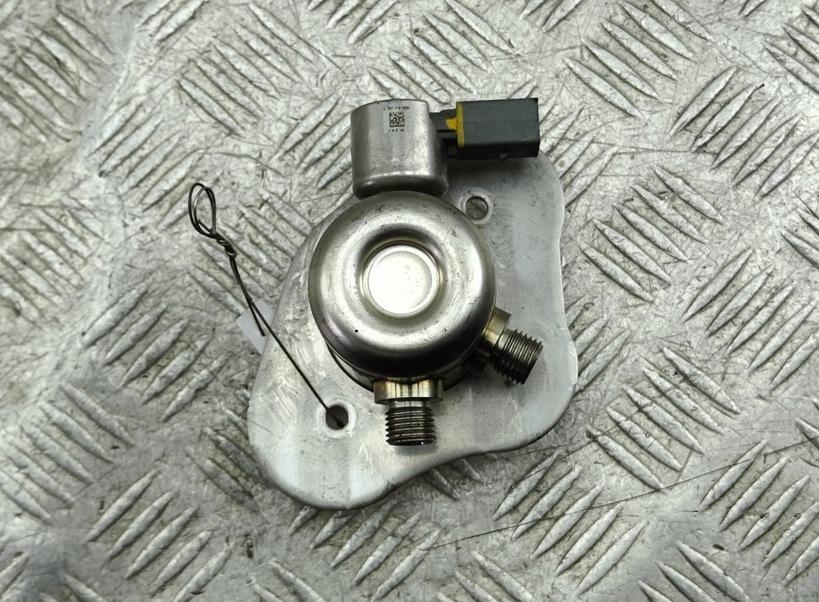 ТНВД BMW 1 E81/E87 2009, 2.0 л., бензин, МКПП, чёрный, хетчбэк 3 дв., 0261520041, 7562473