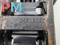 домкрат Chrysler Pacifica 1 поколение 2003, 3.5 л., бензин, АКПП, бежевый, внедорожник 5 дв., 86364D - фото №3