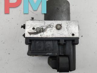 блок ABS BMW 5 серия E39 1999, 2.5 л., бензин, АКПП, красный, универсал, 0265900001, 34511164848