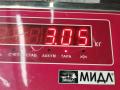 суппорт задний правый BMW 3 серия E46 [рестайлинг] 2003, 2.0 л., бензин, МКПП, серый, седан - фото №5