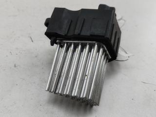 сопротивление печки BMW 5 E39 2000, 2.0 л., бензин, МКПП, зелёный, универсал, 6931680
