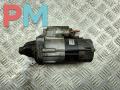 стартер BMW 3 серия E46 [рестайлинг] 2004, 2.0 л., дизель, МКПП, серый, седан - фото №2