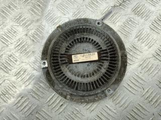 муфта вентилятора BMW 5 E39 2001, 2.2 л., бензин, АКПП, чёрный, универсал, 7505302