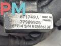 турбина BMW 3 серия E46 [рестайлинг] 2004, 2.0 л., дизель, МКПП, серый, седан, 7790992 - фото №2