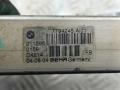 охладитель EGR / Радиатор EGR BMW 3 серия E46 [рестайлинг] 2004, 2.0 л., дизель, МКПП, серый, седан, 7794245 - фото №4