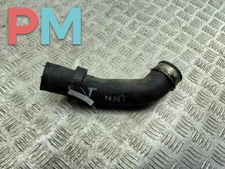 патрубок интеркулера BMW 3 серия E46 [рестайлинг] 2004, 2.0 л., дизель, МКПП, серый, седан, 7786865