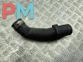 патрубок интеркулера BMW 3 серия E46 [рестайлинг] 2004, 2.0 л., дизель, МКПП, серый, седан, 7786865 - фото №2