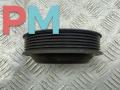 шкив помпы BMW 5 серия E39 [рестайлинг] 2001, 2.2 л., бензин, АКПП, чёрный, универсал, 1436590 - фото №3