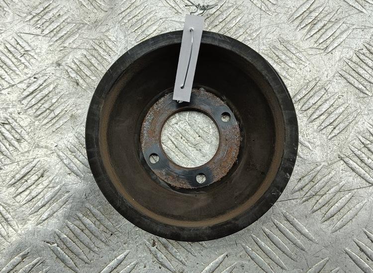 шкив помпы BMW 5 E39 2001, 2.2 л., бензин, АКПП, чёрный, универсал, 1436590
