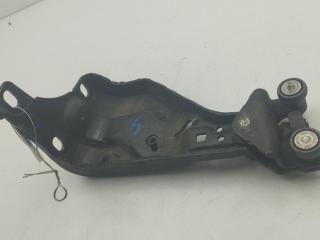 ролик двери сдвижной Peugeot 807 2004, 2.2 л., дизель, МКПП, серый, минивэн