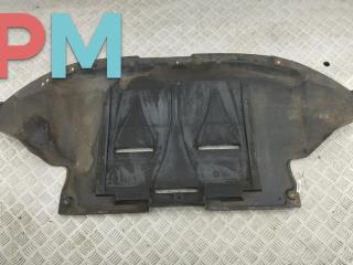 защита двигателя Audi A4 B5 1997, 1.6 л., бензин, МКПП, зелёный, седан, 8D0863823L