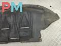 защита двигателя Audi A4 B5 1997, 1.6 л., бензин, МКПП, зелёный, седан, 8D0863823L - фото №2