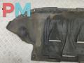 защита двигателя Audi A4 B5 1997, 1.6 л., бензин, МКПП, зелёный, седан, 8D0863823L - фото №3