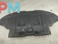 защита двигателя Audi A4 B5 1997, 1.6 л., бензин, МКПП, зелёный, седан, 8D0863823L - фото №4