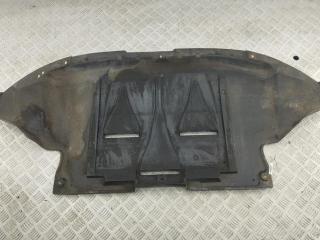 защита двигателя Audi A4 B5 1997, 1.6 л., бензин, МКПП, зелёный, седан, 8D0863823L