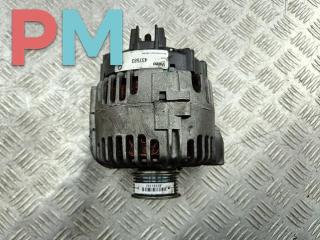 генератор BMW 3 серия E46 [рестайлинг] 2004, 2.0 л., дизель, МКПП, серый, седан, TG15C064