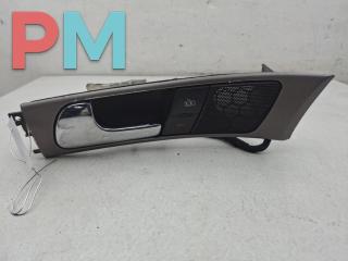 ручка внутренняя передняя левая Audi A6 4B/C5 1997, 2.4 л., бензин, МКПП, серый, седан, 4B0837019
