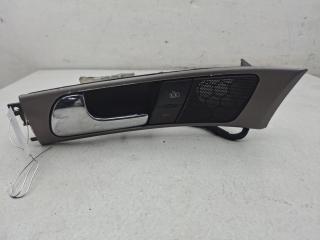 ручка внутренняя передняя левая Audi A6 4B/C5 1997, 2.4 л., бензин, МКПП, серый, седан, 4B0837019