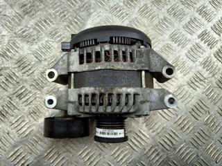 генератор BMW 1 E81/E87 2009, 2.0 л., бензин, МКПП, чёрный, хетчбэк 3 дв., 7550468