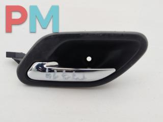 ручка внутренняя передняя левая BMW 5 серия E39 1999, 2.5 л., бензин, МКПП, серый, универсал, 8226049