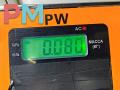 ручка внутренняя передняя левая BMW 5 серия E39 1999, 2.5 л., бензин, МКПП, серый, универсал, 8226049 - фото №3