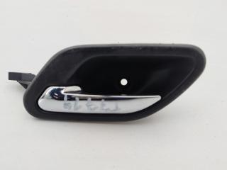 ручка внутренняя передняя левая BMW 5 E39 1999, 2.5 л., бензин, МКПП, серый, универсал, 8226049