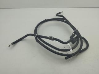 Трубка омывателя (шланг омывателя) BMW 5 E39 2002, 2.2 л., бензин, АКПП, чёрный, универсал