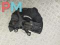ступица передняя правая BMW 3 серия E46 [рестайлинг] 2002, 1.8 л., бензин, МКПП, чёрный, хетчбэк 3 дв. - фото №3