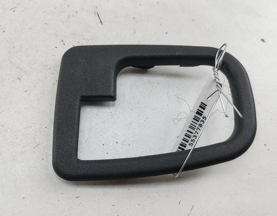 Накладка на ручку двери BMW 3 E36 1998, 1.8 л., бензин, МКПП, красный, универсал, 8219023