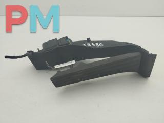 педаль BMW 3 серия E46 [рестайлинг] 2001, 2.2 л., бензин, МКПП, серый, универсал