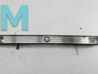 подсветка номера BMW 7 серия E65/E66/E67 2003, 4.4 л., бензин, АКПП, зелёный, седан, 6908711