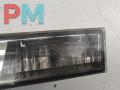 подсветка номера BMW 7 серия E65/E66/E67 2003, 4.4 л., бензин, АКПП, зелёный, седан, 6908711 - фото №3
