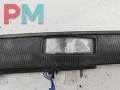 подсветка номера BMW 7 серия E65/E66/E67 2003, 4.4 л., бензин, АКПП, зелёный, седан, 6908711 - фото №5