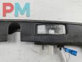 подсветка номера BMW 7 серия E65/E66/E67 2003, 4.4 л., бензин, АКПП, зелёный, седан, 6908711 - фото №6